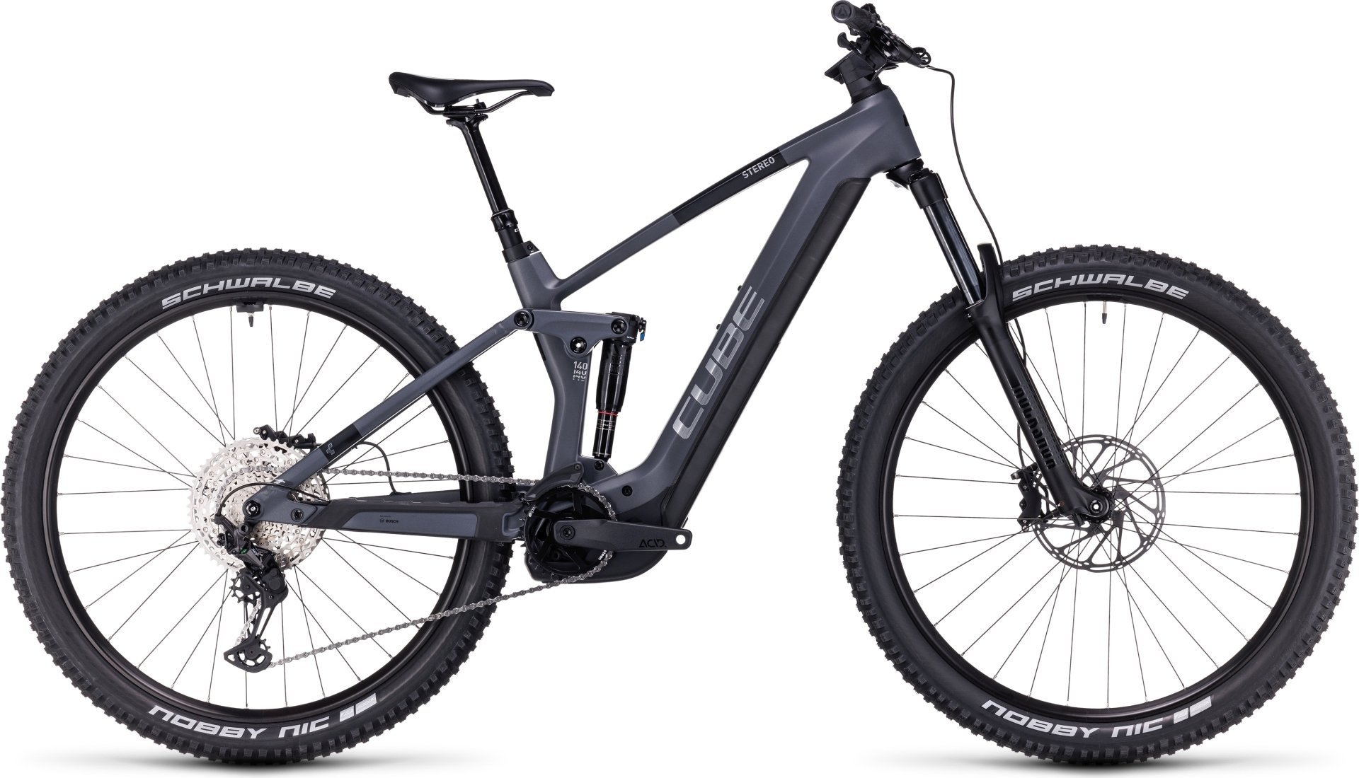 Cube stereo carbon 29 on sale