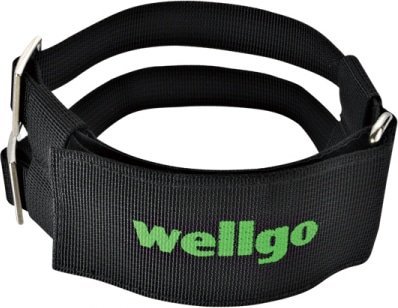 Ремешки для туклипс Wellgo W-7