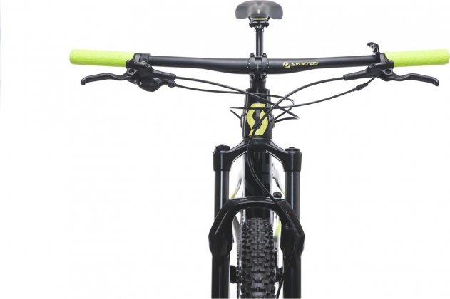 scott spark 970 2020 review