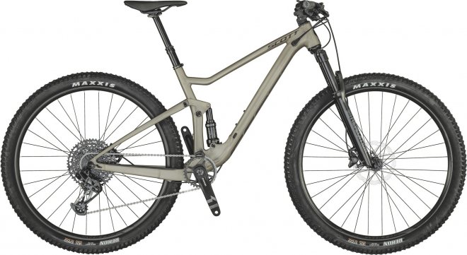 Велосипед Scott Spark 950 (2021)