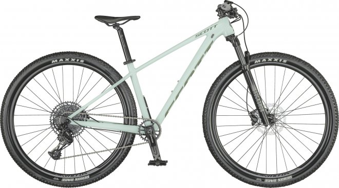 Велосипед Scott Contessa Scale 950 (2021)