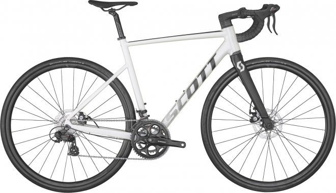 Велосипед Scott Speedster 50 (2022)