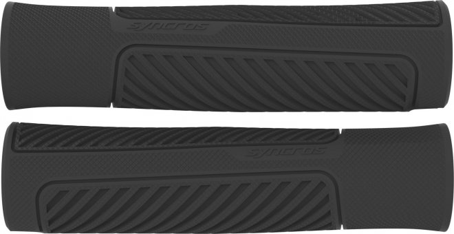 Грипсы Syncros XC Grips Small, чёрные