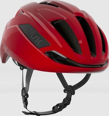 Шлем Kask Sintesi, красный Red