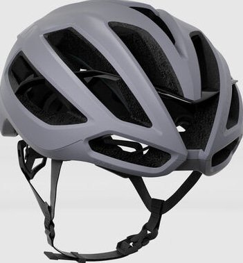 Шлем Kask Protone Icon, матовый серый Matte Grey