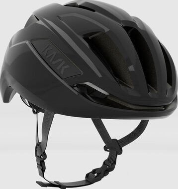 Шлем Kask Sintesi, чёрный Black