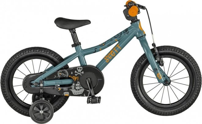 Велосипед Scott Roxter 14 (2021)