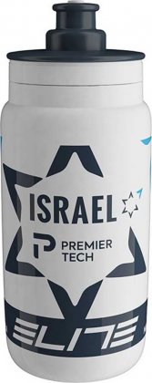 Фляга Elite Fly Team, 550 мл, Israel Premier Tech 2022 Israel Premier Tech 2022