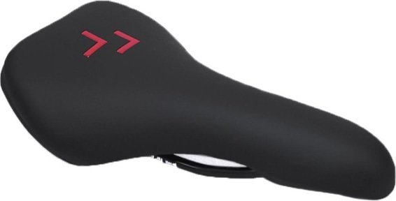 Седло Velo VL 5063 Black