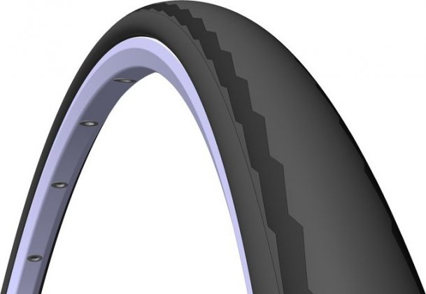 Покрышка Rubena Tyres Phoenix R01 700x23C