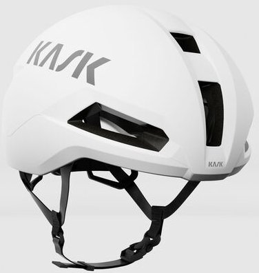 Шлем Kask Nirvana, белый Matte White