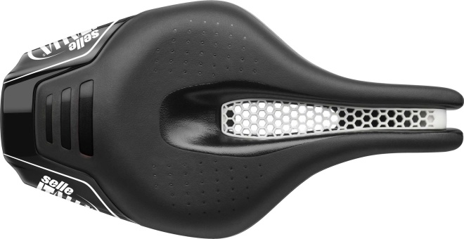 Седло Selle Italia Iron Flow S Manganese