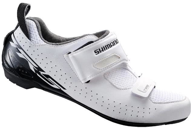 Велотуфли Shimano SH-TR500 White