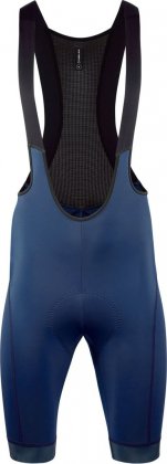 Велотрусы с лямками Nalini New Road Bib Short, синие 4200