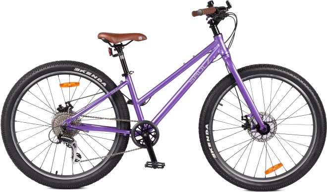 Велосипед Shulz Chloe 26 Race Violet