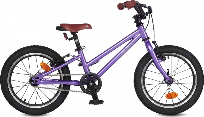 Велосипед Shulz Chloe 16 Race Violet