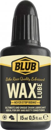 Смазка для цепи Blub Wax Lube, 15 мл