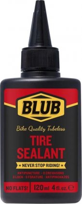 Герметик Blub Tire Sealant, 120 мл