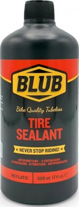 Герметик Blub Tire Sealant, 500 мл