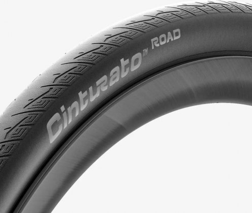 Покрышка Pirelli Cinturato Road 700x28C