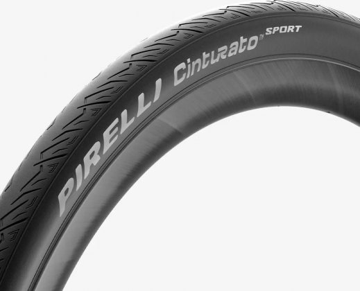 Покрышка Pirelli Cinturato Sport 700x35C