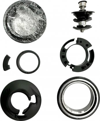 Рулевая колонка Syncros Scott Scale Alloy Headset Kit MY23