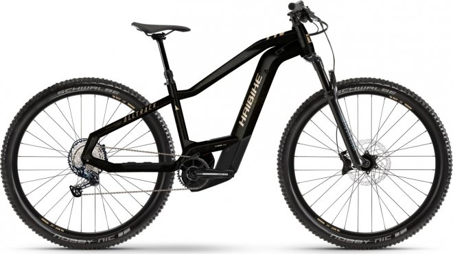 Велосипед Haibike AllTrack 10 29 (2023)