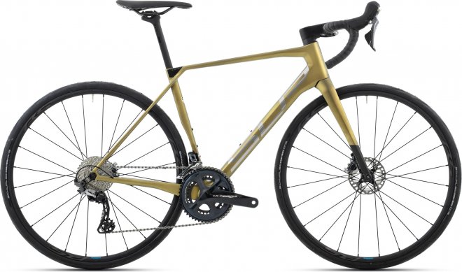 Велосипед Superior X-Road Team Issue SE (2024) Matte Olive Metallic