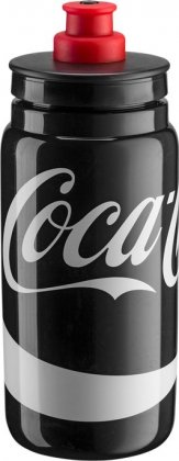 Фляга Elite Fly Coca-Cola, 550 мл