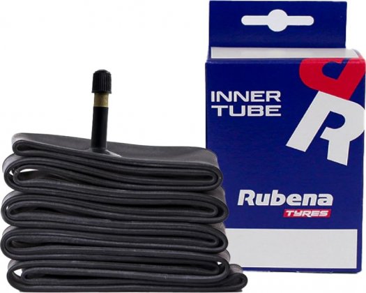 Камера Rubena Tyres Classic Inner Tube AV35 14x1.25/1.75