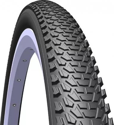 Покрышка Rubena Tyres Cheetah R15 16x2.10