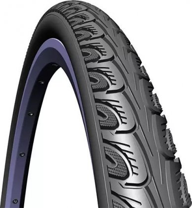 Покрышка Rubena Tyres Hook V69 700x40C, Hobby level, APS+RS