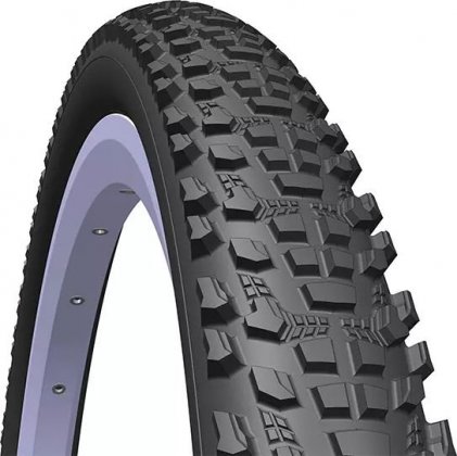 Покрышка Rubena Tyres Ocelot V85 24x2.10