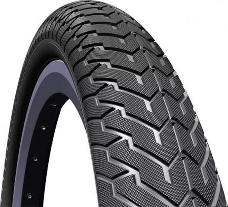 Покрышка Rubena Tyres Zirra F V94 20x2.25, Racing Pro Max