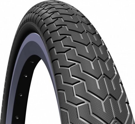 Покрышка Rubena Tyres Zirra R V88 20x2.1, Racing Pro Max