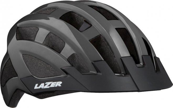 Шлем Lazer Compact, серый Titanium
