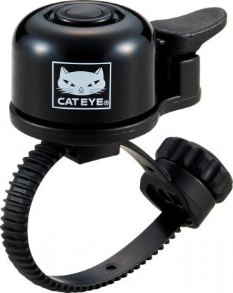 Звонок CatEye FlexTight™ Bell Aluminum OH-1400