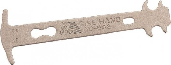 Измеритель износа цепи Bike Hand Chain Wear Indicator