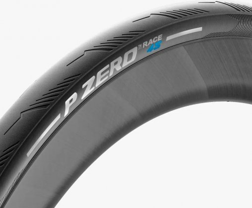 Покрышка Pirelli P Zero Race 4S, 700x30C