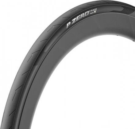 Покрышка Pirelli P Zero Race TLR X 700x30C Black