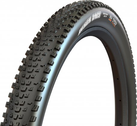 Покрышка Maxxis Rekon Race 29x2.35, 60 TPI, чёрная Black