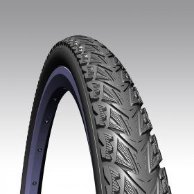 Покрышка Rubena Tyres Sepia V71 700x40C, APS+RS