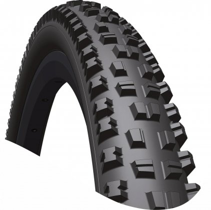 Покрышка Rubena Tyres Triton R08 26x2.25