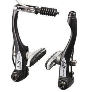 Тормоза ободные V-brake Shimano Deore XT BR-M770