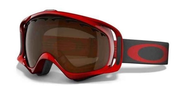 Маска горнолыжная Oakley Crowbar Viper