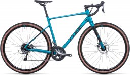 Cube nuroad pro 2024 gravel grinder 2020